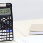 tắt máy casio bằng phím bấm