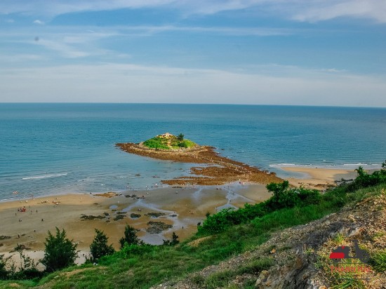 Bãi Sau Vũng Tàu