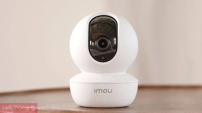Camera wifi Imou Ranger 2