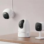 Camera wifi và các ứng dụng của nó