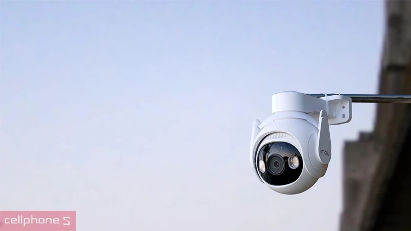 Mua ngay camera giÃ¡ ráº» táº¡i CellphoneS