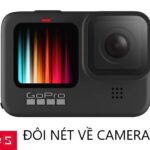 Camera GoPro được sử dụng rộng rãi trong nhiều lĩnh vực khác nhau.