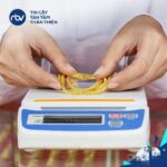 Bảng giá vàng PNJ trực tuyến
