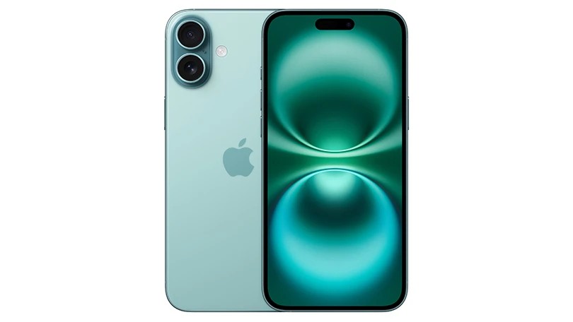 iPhone 16 màu xanh mòng két: sự độc đáo, mới mẻ và đầy cá tính