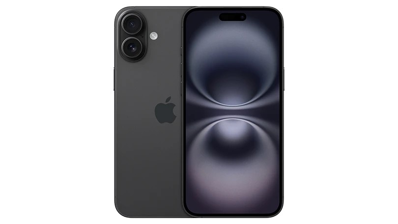 iPhone 16 màu đen: sự lựa chọn cổ điển, sang trọng và đầy quyền lực