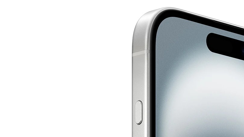 iPhone 16 Series có nhiều tùy chọn bộ nhớ trong, từ 128GB đến 1TB, đáp ứng mọi nhu cầu lưu trữ