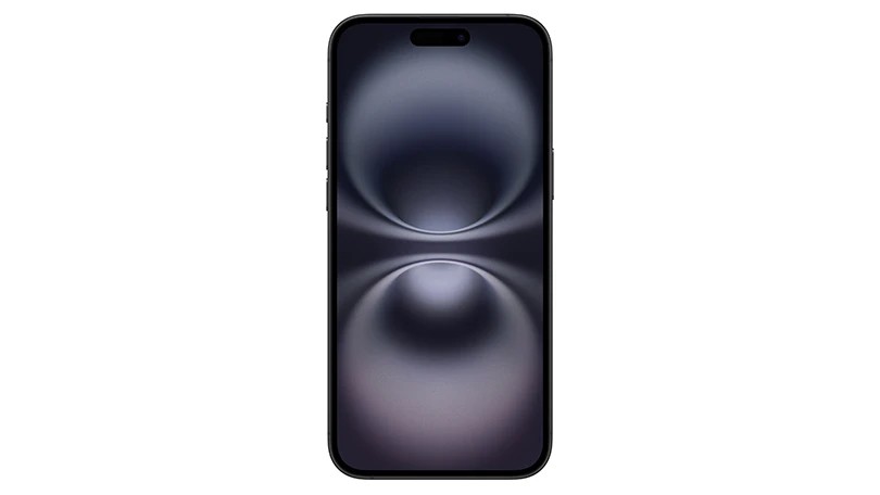 iPhone 16 Plus với màn hình lớn 6.7 inch Super Retina XDR cho trải nghiệm hình ảnh sống động