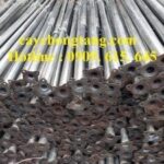 Cây chống tăng cũ tại Xe Tải Mỹ Đình