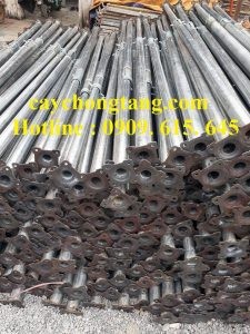 Cây chống tăng cũ tại Xe Tải Mỹ Đình