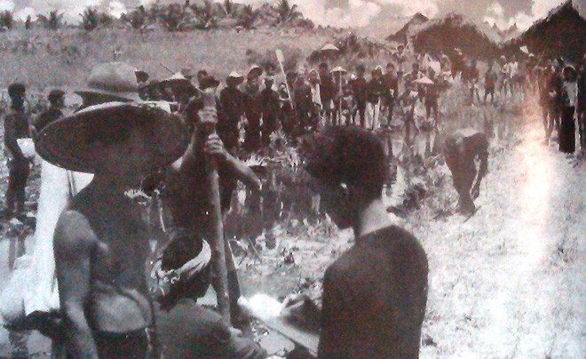 Chính sách phục hồi sau khủng hoảng kinh tế 1929 đến 1933 của các nước