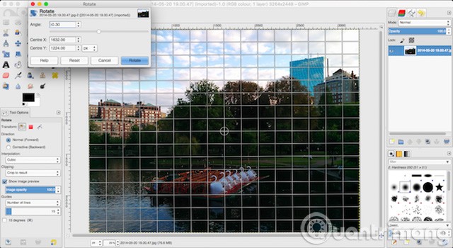 KÃ©o tháº³ng Ä‘Æ°á»ng chÃ¢n trá»i 