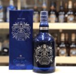 Nguồn gốc ra đời của dòng Chivas 18 Blue