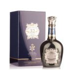 Chivas 32 là biểu tượng của sự thành đạt và gu thưởng thức tinh tế