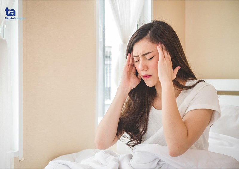 Bàn tay ấm lên khi xoa vào nhau