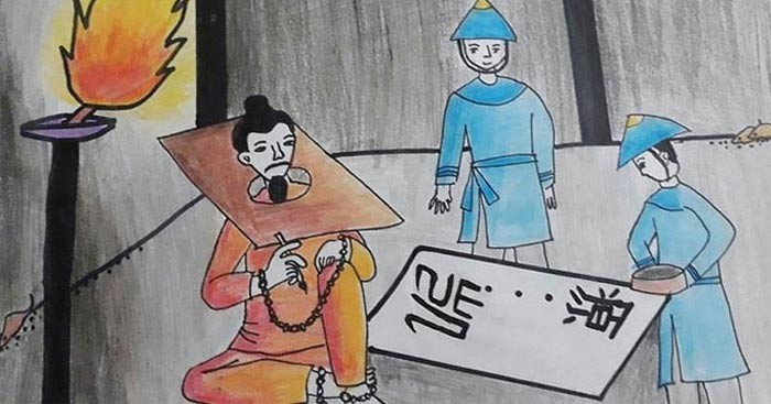 Mở Bài Chữ Người Tử Tù Như Thế Nào Để Thu Hút Người Đọc Nhất?