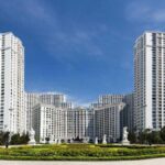 Bảng giá chung cư cao cấp tại Hà Nội
