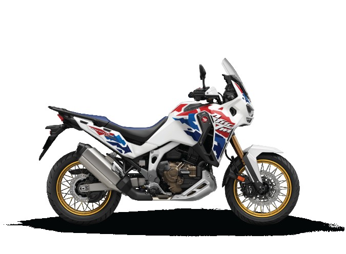 Honda Africa Twin Giá Tốt Nhất