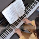 Đàn Piano Điện Giá Rẻ Dưới 1 Triệu Có Ưu Điểm Tiết Kiệm Chi Phí