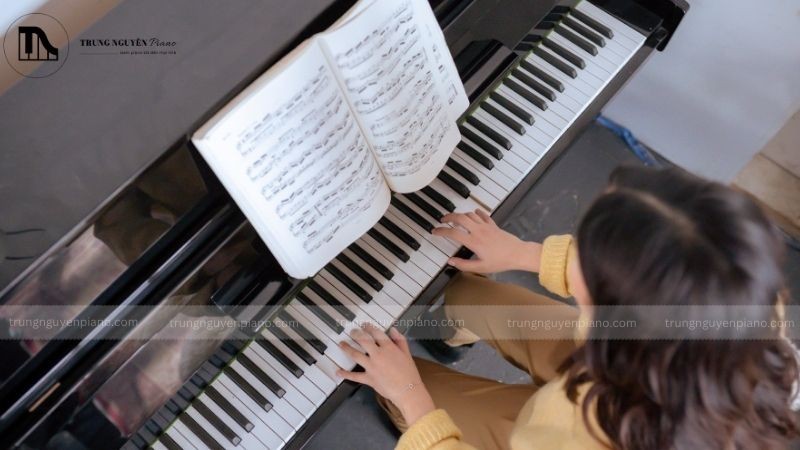 Đàn Piano Điện Giá Rẻ Dưới 1 Triệu Có Ưu Điểm Tiết Kiệm Chi Phí
