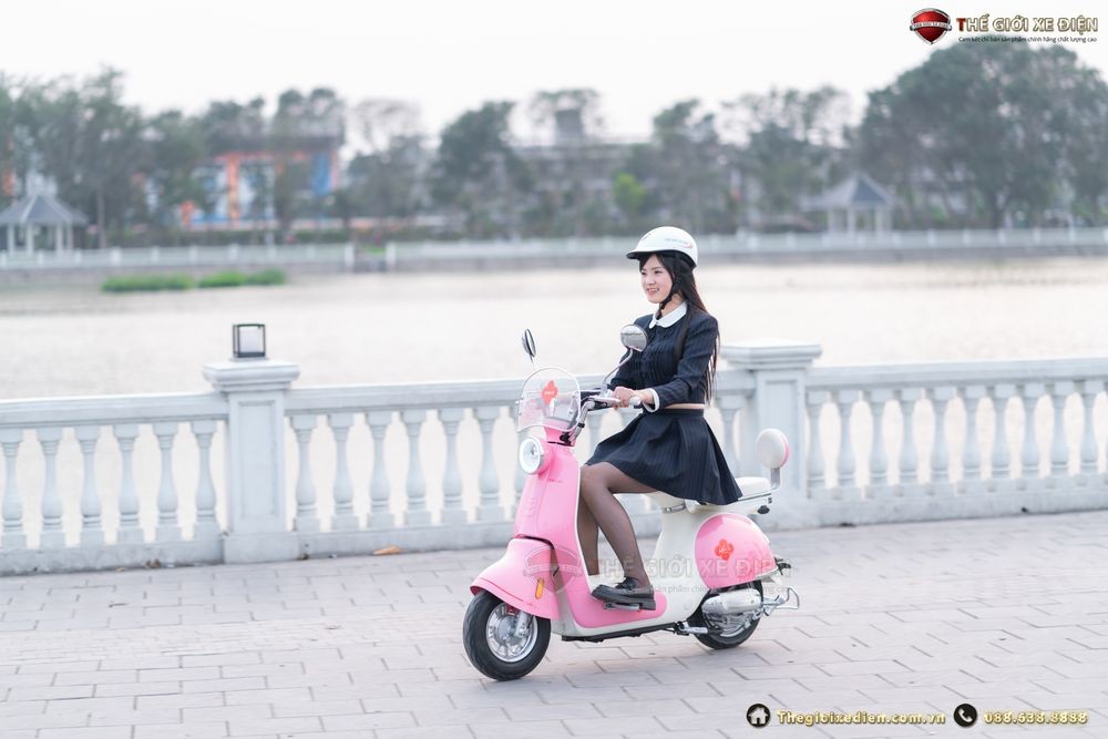 Xe đạp điện Tailg - JS50