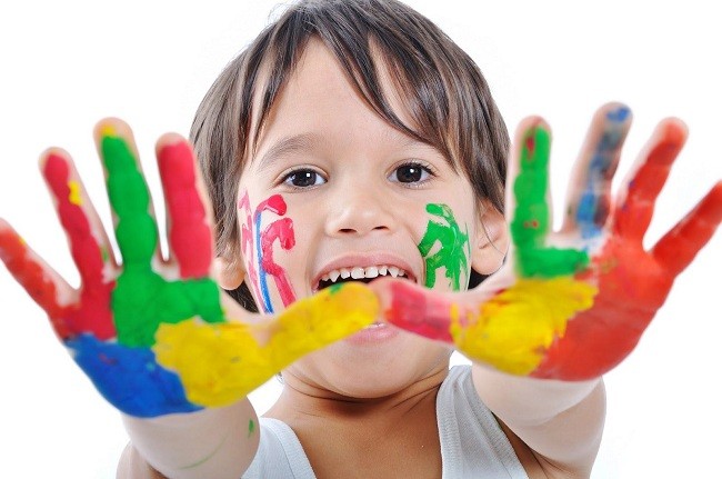 Độ tuổi thích hợp để làm sinh trắc vân tay
