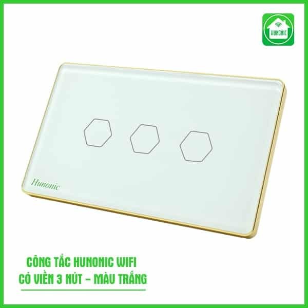Các loại công tắc điện phổ biến