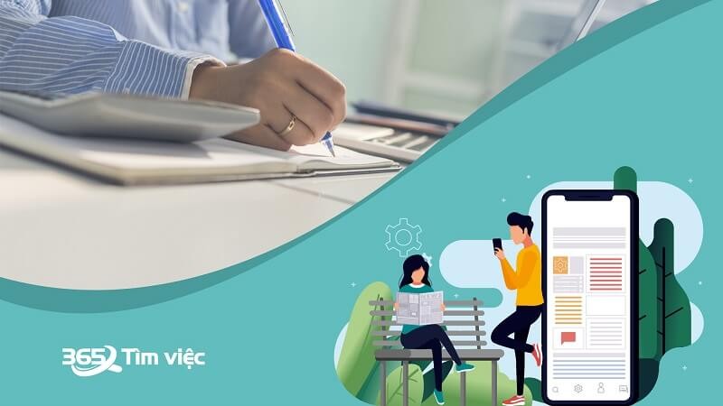 Giá trị quan trong công việc