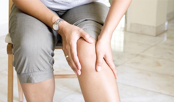 Kháng viêm, điều trị đau xương khớp