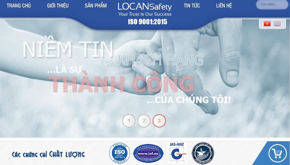 Mua giày bảo hộ ở đâu