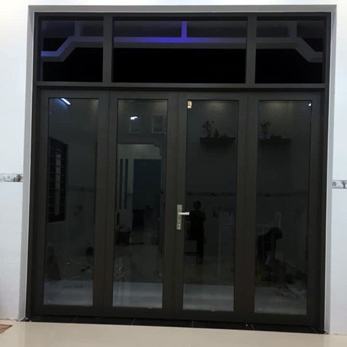 Thị trường nhôm hệ 1000 tại Việt Nam ngày càng phát triển