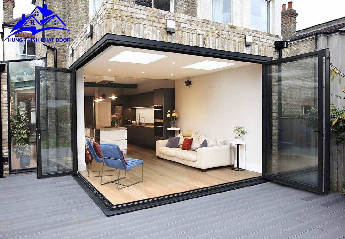 Nhôm hệ 1000 được ứng dụng rộng rãi trong đời sống