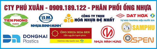 Mua ống nhựa PVC ở đâu giá rẻ