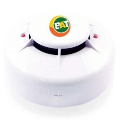 Đầu báo khói quang 12VDC ChungMei CM-WT33LT