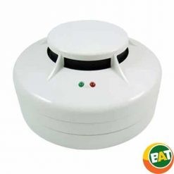 Đầu báo khói quang ChungMei CM-WT32L