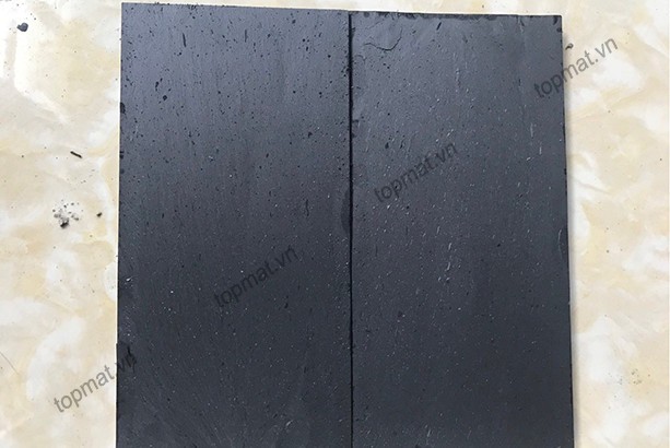 Đá slate đen Lai Châu 30x60