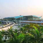 Vé máy bay Hà Nội Đà Nẵng