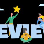 Đánh giá 5 sao trên Google Maps giúp tăng độ tin cậy cho doanh nghiệp