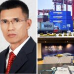 Ông Nguyễn Thanh Nhung giữ chức Quyền Tổng giám đốc Sacombank
