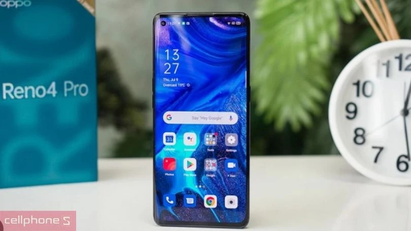 Smartphone giá rẻ có thể đáp ứng nhu cầu sử dụng cơ bản