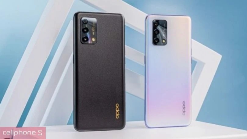 Oppo lÃ  má»™t nhÃ  sáº£n xuáº¥t Ä‘iá»‡n thoáº¡i di Ä‘á»™ng Trung Quá»‘c ná»•i tiáº¿ng vá»›i cÃ¡c máº«u Ä‘iá»‡n thoáº¡i cÃ³ camera selfie cháº¥t lÆ°á»£ng cao