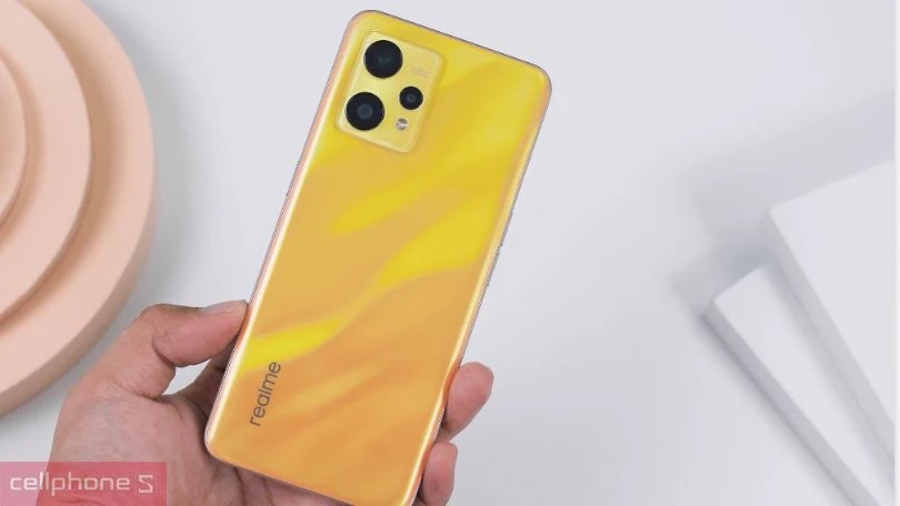 Realme táº­p trung vÃ o viá»‡c cung cáº¥p cÃ¡c thiáº¿t bá»‹ giÃ¡ ráº» nhÆ°ng cÃ³ hiá»‡u nÄƒng cao