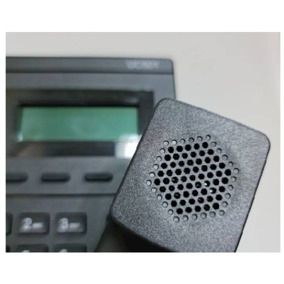 Điện thoại IP Yealink SIP-T21P E2 tích hợp nhiều tính năng cơ bản và dễ sử dụng
