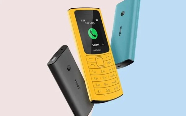 Điện thoại 4G giá rẻ