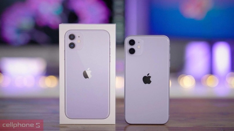 iPhone 11 | Pro | Pro Max | Mini cũ đẹp