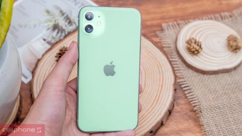 iPhone 11 | Pro | Pro Max | Mini trầy xước