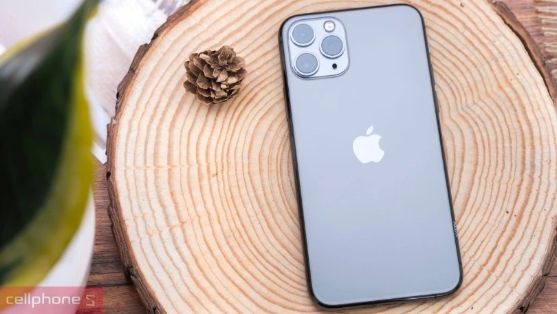iPhone 11 | Pro | Pro Max | Mini xước cấn