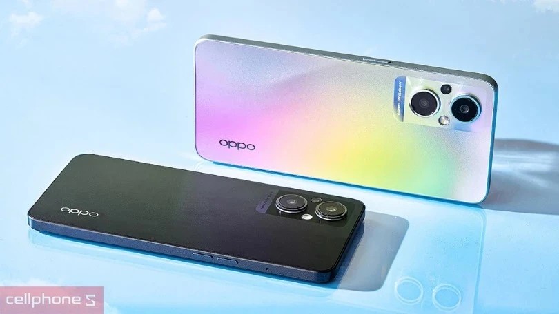 Điện thoại OPPO có xuất xứ từ Trung Quốc và đã vươn ra thị trường quốc tế