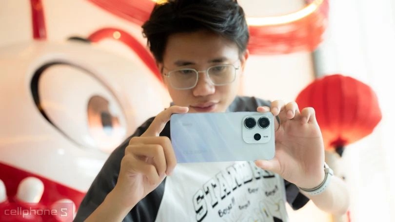 Cách tìm điện thoại Xiaomi, bảo vệ thiết bị của bạn khỏi mất mát và truy cập trái phép