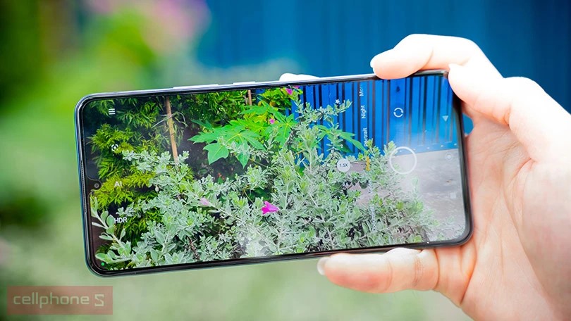 Màn hình điện thoại Xiaomi Redmi chính hãng, trải nghiệm hình ảnh sống động và sắc nét đến từng chi tiết