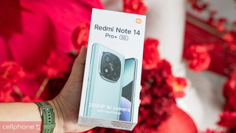 Điện thoại Xiaomi có chống nước không, bảo vệ thiết bị của bạn khỏi các tác động của môi trường